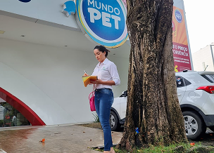 GESTÃO AMBIENTAL